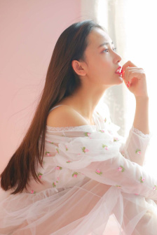 女儿的日记